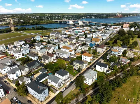 View/Area - 16 Murray St, Fall River, MA 02720 photo 2 of 2