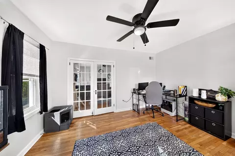 Entry Way - 16 Murray St, Fall River, MA 02720 photo 1 of 3