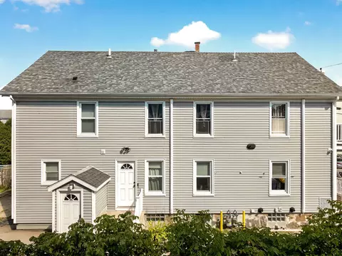 Exterior - 16 Murray St, Fall River, MA 02720 photo 1 of 2