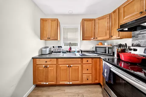 Kitchen - 16 Murray St, Fall River, MA 02720 photo 1 of 3