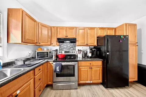 Kitchen - 16 Murray St, Fall River, MA 02720 photo 2 of 3