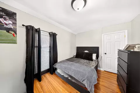 Bedroom - 16 Murray St, Fall River, MA 02720 photo 9 of 9