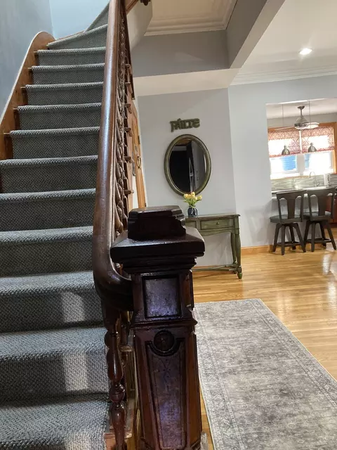 Entry Way - 621 E Fourth St, Boston, MA 02127 photo 1 of 3