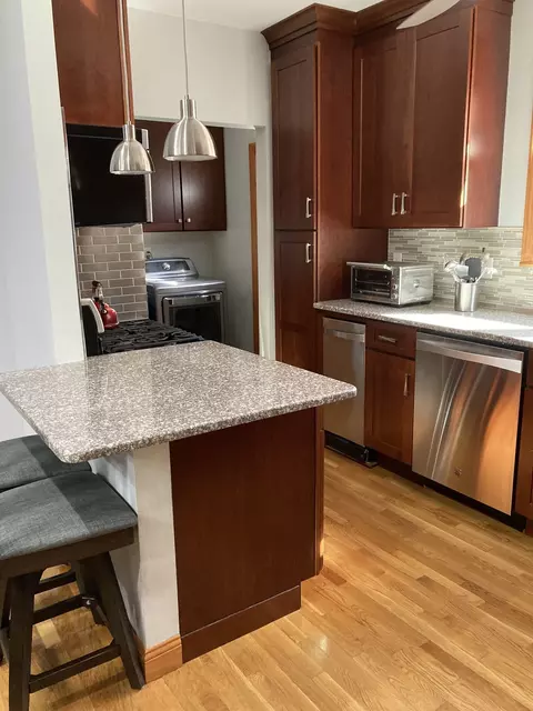 Kitchen - 621 E Fourth St, Boston, MA 02127 photo 2 of 4