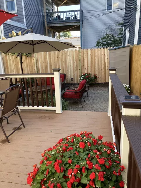 Exterior - 621 E Fourth St, Boston, MA 02127 photo 2 of 5