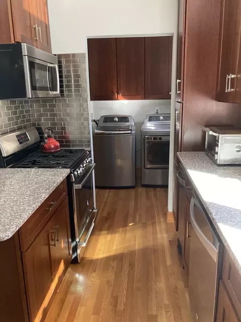 Kitchen - 621 E Fourth St, Boston, MA 02127 photo 4 of 4