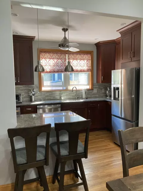Kitchen - 621 E Fourth St, Boston, MA 02127 photo 1 of 4