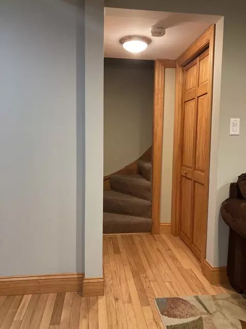 Entry Way - 621 E Fourth St, Boston, MA 02127 photo 3 of 3