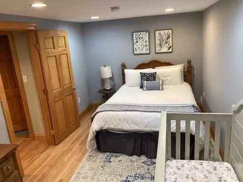 Bedroom - 621 E Fourth St, Boston, MA 02127 photo 4 of 5