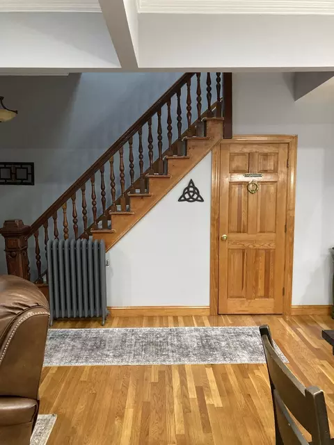 Entry Way - 621 E Fourth St, Boston, MA 02127 photo 2 of 3