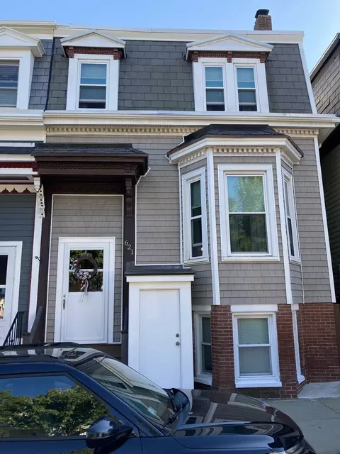 Exterior - 621 E Fourth St, Boston, MA 02127 photo 5 of 5