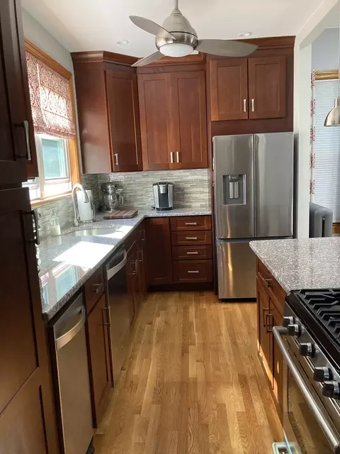 Kitchen - 621 E Fourth St, Boston, MA 02127 photo 3 of 4