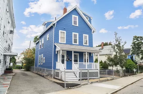73 West St, Malden, MA 02148