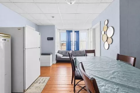 Dining - 121-129 Fulton St, Fall River, MA 02720 photo 1 of 1