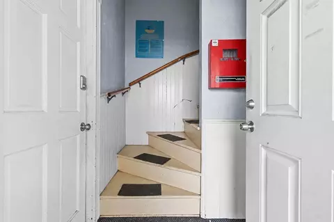 Entry Way - 121-129 Fulton St, Fall River, MA 02720 photo 3 of 3