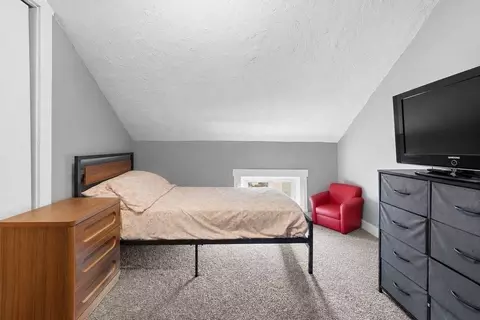 Bedroom - 121-129 Fulton St, Fall River, MA 02720 photo 10 of 11