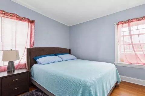 Bedroom - 121-129 Fulton St, Fall River, MA 02720 photo 7 of 11