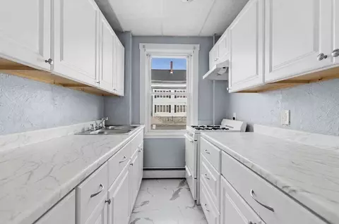 Kitchen - 121-129 Fulton St, Fall River, MA 02720 photo 2 of 6