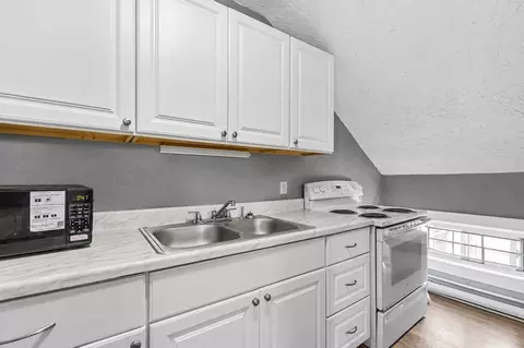 Kitchen - 121-129 Fulton St, Fall River, MA 02720 photo 4 of 6
