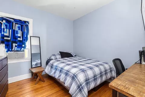 Bedroom - 121-129 Fulton St, Fall River, MA 02720 photo 8 of 11