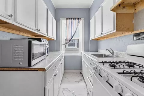 Kitchen - 121-129 Fulton St, Fall River, MA 02720 photo 3 of 6