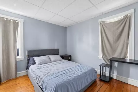 Bedroom - 121-129 Fulton St, Fall River, MA 02720 photo 2 of 11