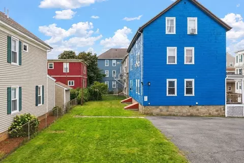 Exterior - 121-129 Fulton St, Fall River, MA 02720 photo 3 of 3