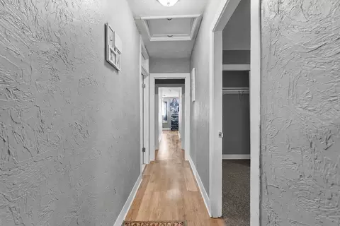Entry Way - 121-129 Fulton St, Fall River, MA 02720 photo 1 of 3