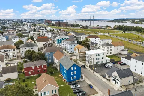 View/Area - 121-129 Fulton St, Fall River, MA 02720 photo 1 of 1