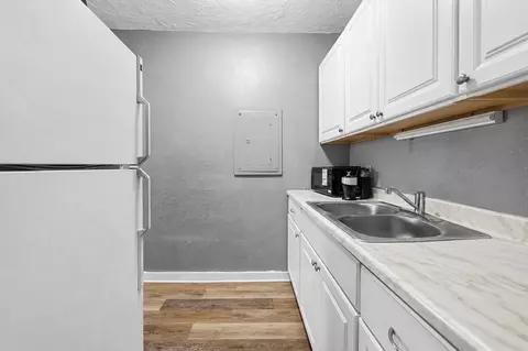 Kitchen - 121-129 Fulton St, Fall River, MA 02720 photo 5 of 6