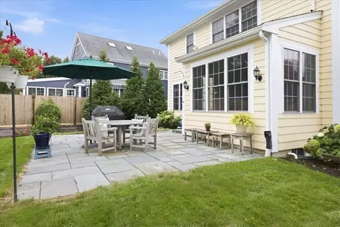 Exterior - 520 Webster St, Needham, MA 02492 photo 7 of 9
