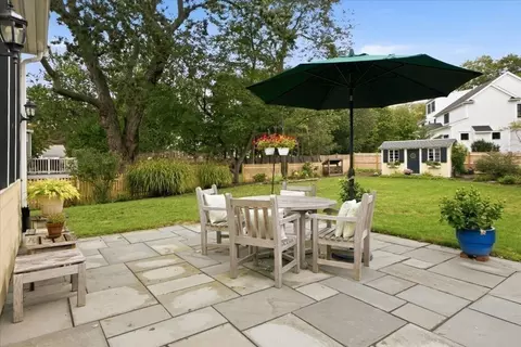 Exterior - 520 Webster St, Needham, MA 02492 photo 9 of 9