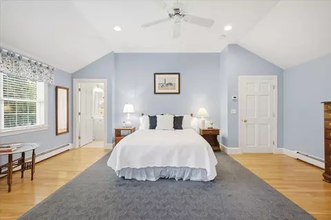 Bedroom - 520 Webster St, Needham, MA 02492 photo 1 of 4