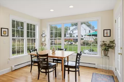 Dining - 520 Webster St, Needham, MA 02492 photo 1 of 2