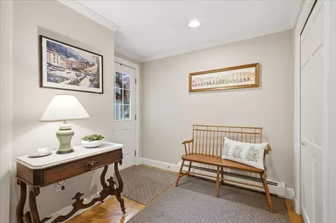 Entry Way - 520 Webster St, Needham, MA 02492 photo 2 of 4
