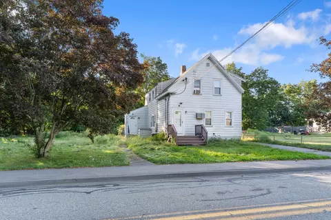 2048 Somerset Ave, Dighton, MA 02715