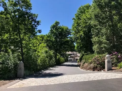 63 Cottage St #PS' A&B, Newton, MA 02464