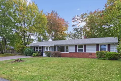 68 Colgate Rd, Brockton, MA 02302
