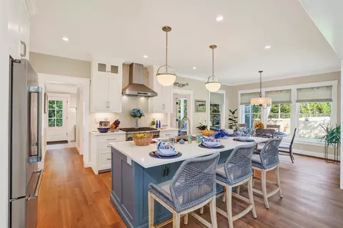 Kitchen - 32 Marthas Rd, Edgartown, MA 02539 photo 3 of 7