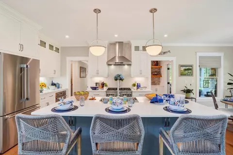 Kitchen - 32 Marthas Rd, Edgartown, MA 02539 photo 2 of 7