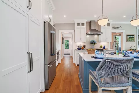 Kitchen - 32 Marthas Rd, Edgartown, MA 02539 photo 7 of 7