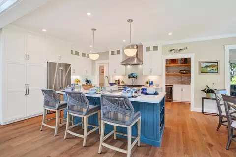 Kitchen - 32 Marthas Rd, Edgartown, MA 02539 photo 1 of 7