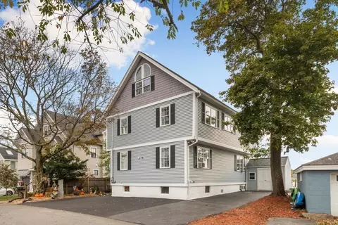Exterior - 9 Tibbetts Ave, Danvers, MA 01923 photo 3 of 8