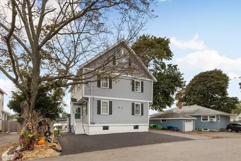 Exterior - 9 Tibbetts Ave, Danvers, MA 01923 photo 2 of 8