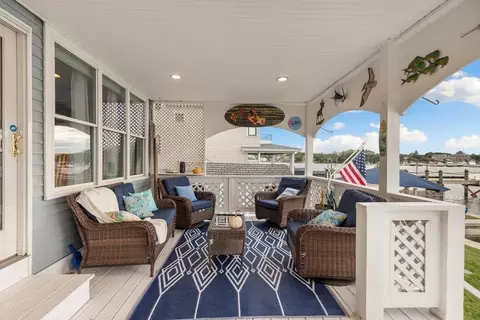 Exterior - 9 Tibbetts Ave, Danvers, MA 01923 photo 8 of 8