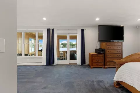 Bedroom - 9 Tibbetts Ave, Danvers, MA 01923 photo 2 of 5