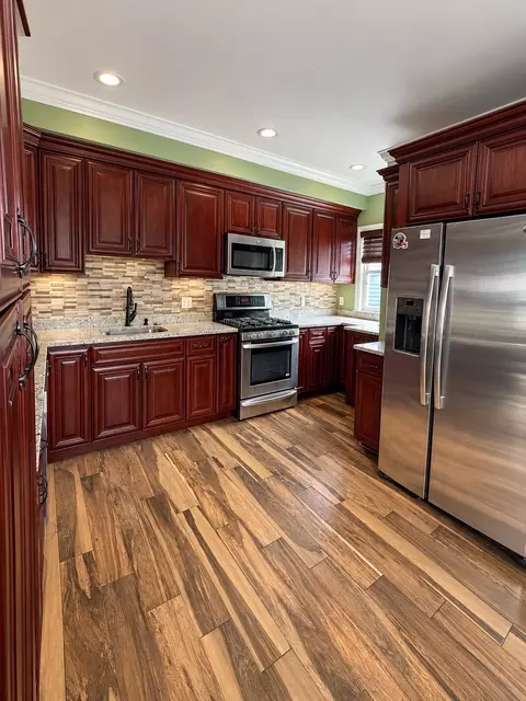 Kitchen - 996 Walnut St, Fall River, MA 02720 photo 1 of 3