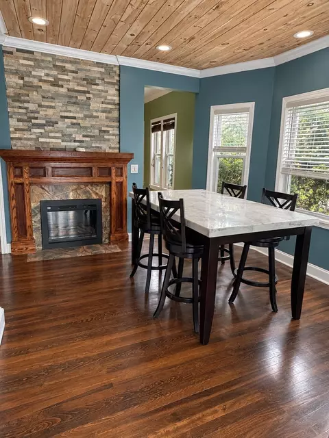 Dining - 996 Walnut St, Fall River, MA 02720 photo 1 of 1