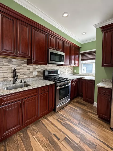 Kitchen - 996 Walnut St, Fall River, MA 02720 photo 3 of 3