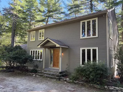Exterior - 23 Forest St, Upton, MA 01568 photo 3 of 10